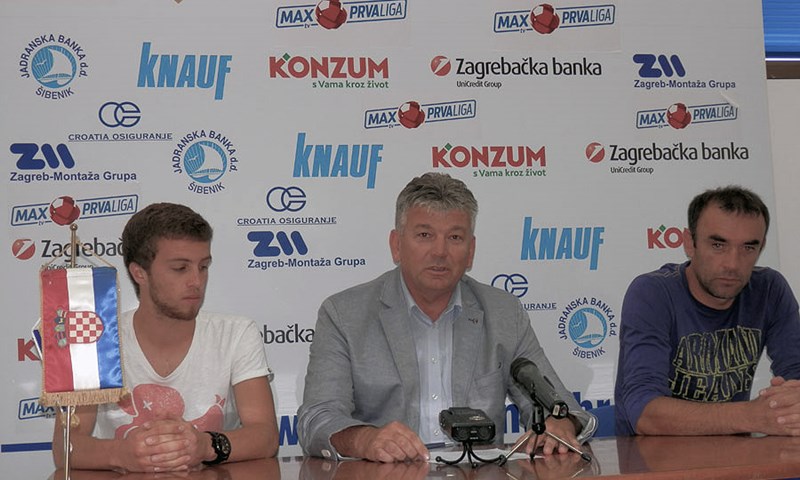 Bulat: "Prvenstvo je prioritet, ali Kup nećemo zanemariti"