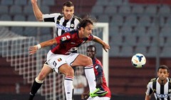 Bivši talijanski reprezentativac pokušava probuditi napad Pescare