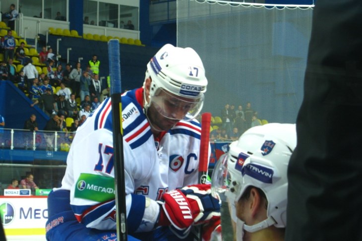 Kovaljčuk: "Golman nas je stajao dva ili tri gola. Bilo ga je nemoguće pročitati"