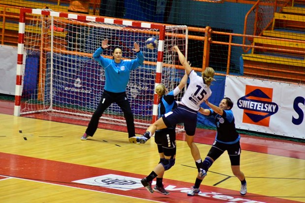 Baia Mare i Krim otvorili Ligu prvakinja uvjerljivim pobjedama