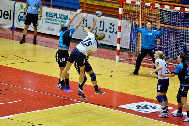 FTC porazio Budućnost, Hypo preko Thüringera do prvih bodova u Ligi prvakinja