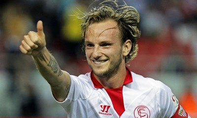 Video: Rakitić povukao Sevillu prema prvoj ovosezonskoj ligaškoj pobjedi