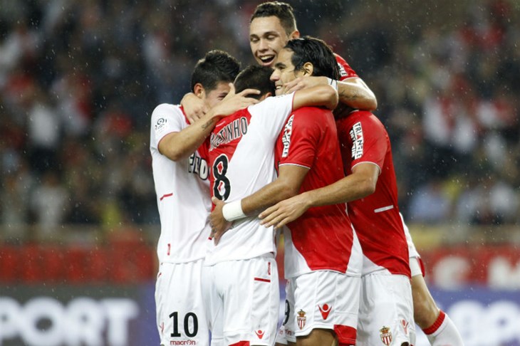 Video: Monaco bez problema do pobjede na gostovanju kod Bastije