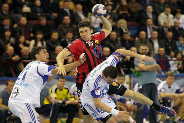 Španjolska osvojila Memorijal Domingo Barcenas i ostala bez Alexa Dujšebajeva