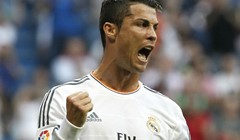 Video: Real slavio u uzbudljivoj završnici, Ronaldov kazneni udarac presudio Elcheu