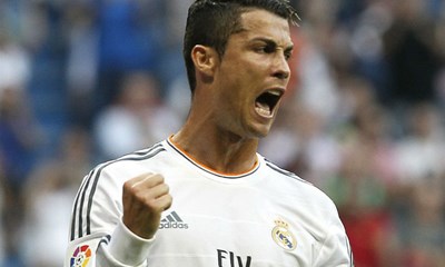 Video: Real slavio u uzbudljivoj završnici, Ronaldov kazneni udarac presudio Elcheu