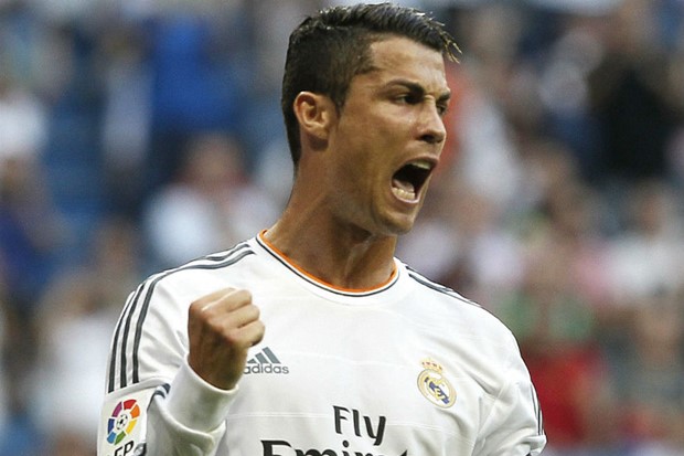 Video: Real slavio u uzbudljivoj završnici, Ronaldov kazneni udarac presudio Elcheu