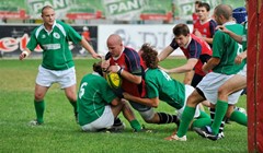 Svom snagom protiv nasilja nad ženama