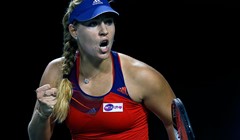 Venus Williams premijerno među prve četiri u Tokiju, Kerber za sat vremena eliminirala Radwansku