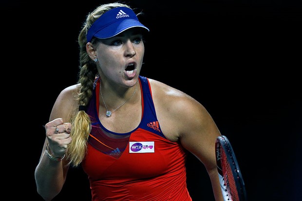 Venus Williams premijerno među prve četiri u Tokiju, Kerber za sat vremena eliminirala Radwansku