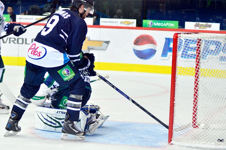 Weber: "Moramo igrati jednostavno", Thomas: "U Zagrebu očekujemo drugačiji rasplet"