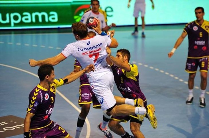 PSG u drugom poluvremenu nadigrao i pobijedio Kiel