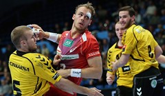 U Hamburgu golijada, HSV upisao i drugu pobjedu