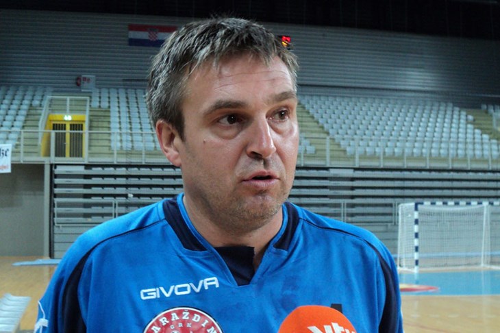 GRK ide po četvrtu pobjedu: "Kockice sjedaju na svoje mjesto"