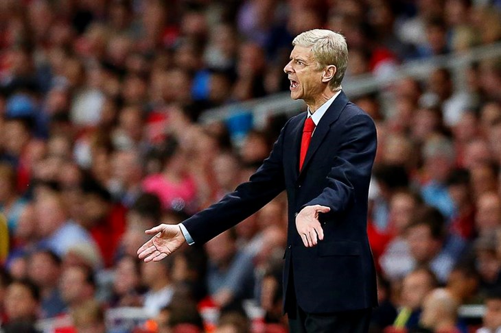 Wenger spreman ostati u Arsenalu do kraja karijere