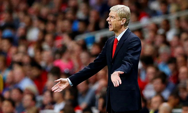 Wenger spreman ostati u Arsenalu do kraja karijere
