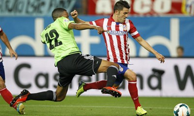 Gradski derbi u Madridu, sudar hrvatskih reprezentativaca u Njemačkoj