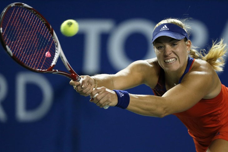 Fed Cup: Njemačka i Češka na korak od finala