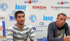 Maleš: "Hrvace su jedan od težih protivnika, ali favoriti smo i idemo na pobjedu"