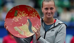 Jedanaesti naslov u karijeri za 11. tenisačicu svijeta