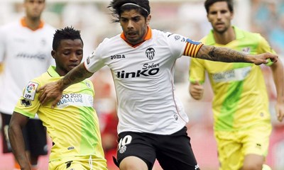 Video: Jonas još jednom donio pobjedu Valenciji, Rayo Vallecano prikovan za dno