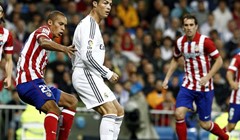 Video: Sjajni Atletico uzeo zasluženu pobjedu na gostovanju na Santiago Bernabeuu