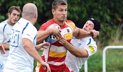 Nada izuzetno uvjerljiva, Sinj bolji od Makarske