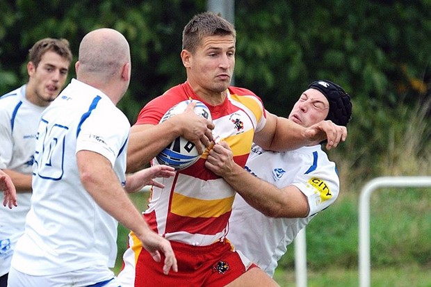 Nada izuzetno uvjerljiva, Sinj bolji od Makarske