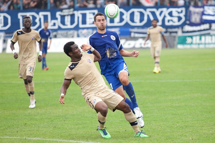 VIDEO: Suduva sjajnim golovima Tadića i Švrljuge do visoke gostujuće pobjede