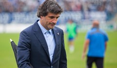 Zoran Mamić: "Ako zabijemo tri gola, neće biti bitno ako sudac jednoga neopravdano i poništi"