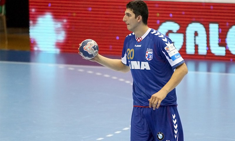 Josip Šandrk iz Zagreba odlazi u bukureštanski Dinamo