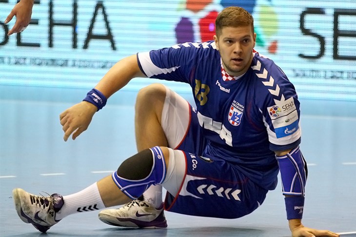 Dvoršek: ''U Cetinje idemo po pobjedu, no svjesni smo da nas ne očekuje lako gostovanje''