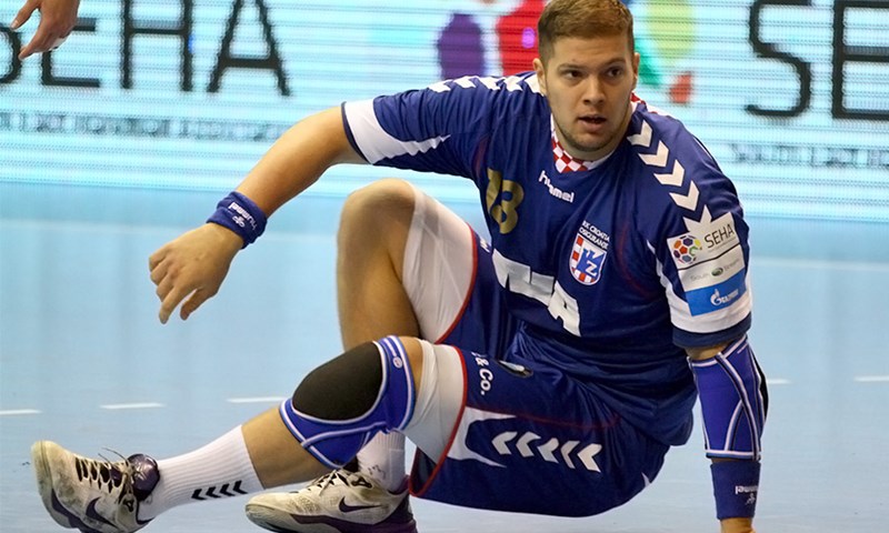 Dvoršek: ''U Cetinje idemo po pobjedu, no svjesni smo da nas ne očekuje lako gostovanje''