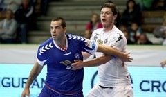 Dvoršek: ''Utakmica s Partizanom poslužila je za uvježbavanje novih rješenja u obrani''