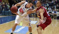 Cibona pobjednik Kupa Dražena Petrovića, Cedevita spremnija za sezonu