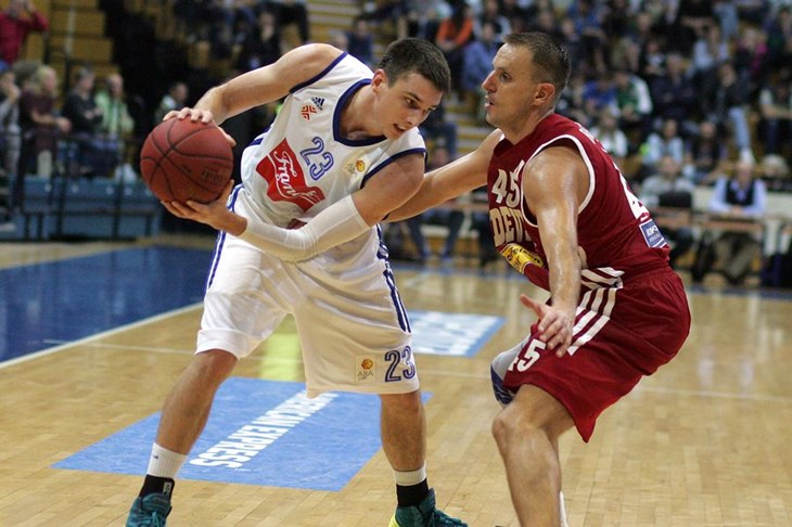 Cibona pobjednik Kupa Dražena Petrovića, Cedevita spremnija za sezonu