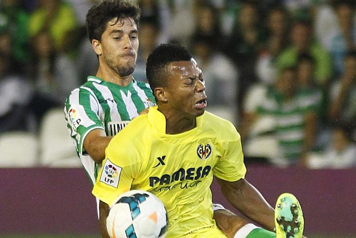 Video: Elche u Vigu do prve ovosezonske pobjede, Villarrealu u Sevilli prvi poraz