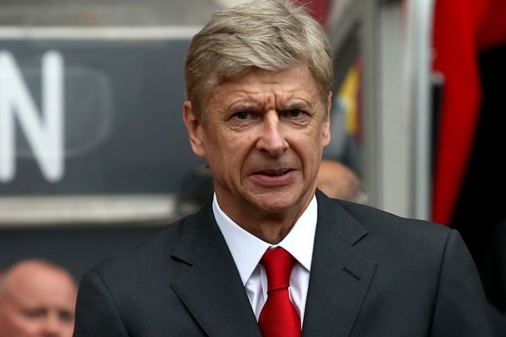 Wenger: "Napoli smo upoznali na Emirates Cupu gdje nam je stvorio puno problema"