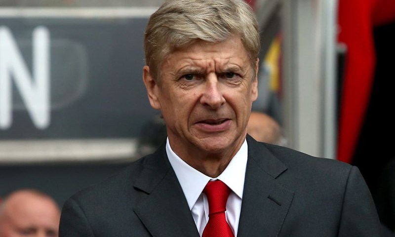 Wenger: "Napoli smo upoznali na Emirates Cupu gdje nam je stvorio puno problema"