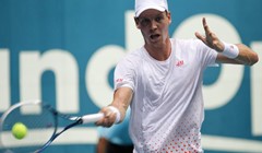 Berdych preskočio Federera, Karlović pao za tri mjesta