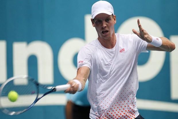 Berdych preskočio Federera, Karlović pao za tri mjesta