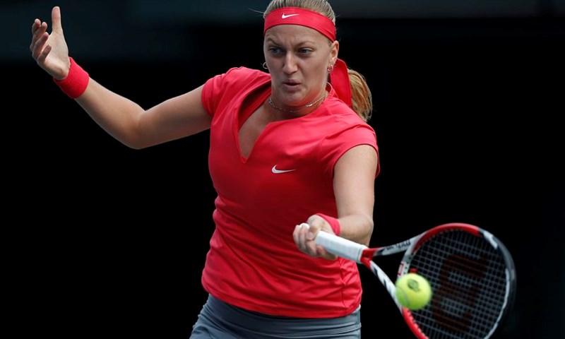 Petra Kvitova ponovno u Top 10, napredak i za Ajlu Tomljanović