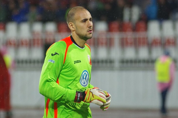 Delač ponovno briljirao: Igrač utakmice, Horsens na vrhu i to jedini bez primljenog gola