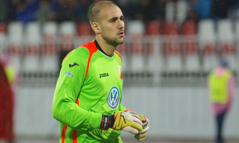 Delač ponovno briljirao: Igrač utakmice, Horsens na vrhu i to jedini bez primljenog gola