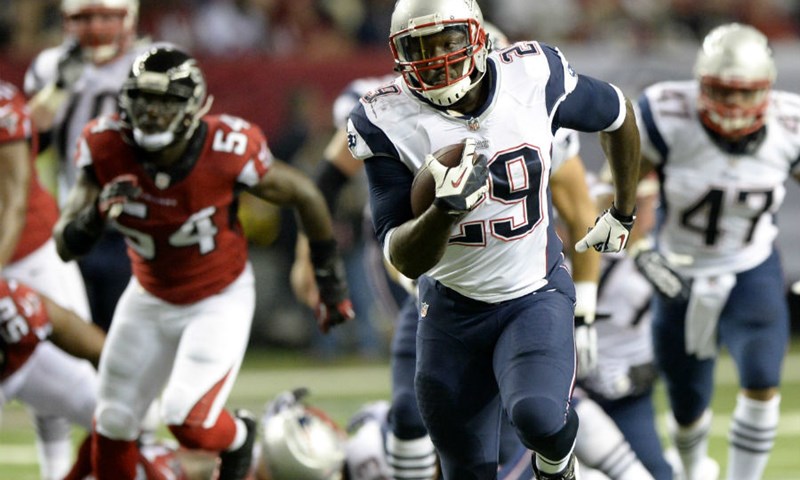 U NFL-u se puno toga mijenja, ali dobra igra Patriotsa ostaje konstanta