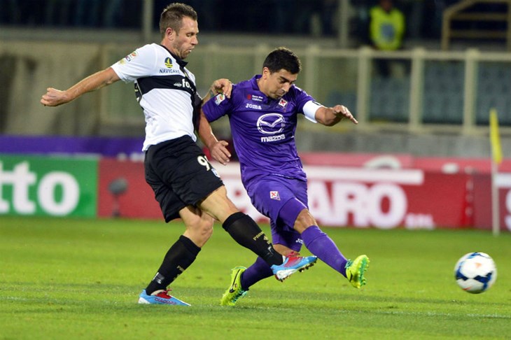 Video: Parma golom u sučevoj nadoknadi spriječila pobjedu Fiorentine