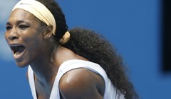 Sestre Williams polovično u Pekingu, nositeljice stopostotne