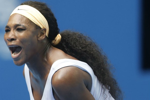 Sestre Williams polovično u Pekingu, nositeljice stopostotne