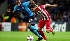 Zenit prošao usprkos visokom porazu kod Bjeličine Austrije, Porto se napromašivao u Madridu