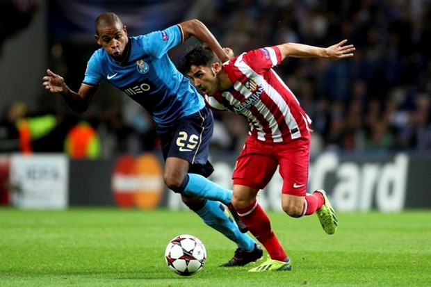 Zenit prošao usprkos visokom porazu kod Bjeličine Austrije, Porto se napromašivao u Madridu